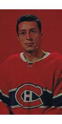 Jean Gauthier, Canadian ice hockey player (Montreal Canadiens, dies at age 75